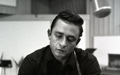 How Much was Johnny Cash Worth at the Time of His Death? 